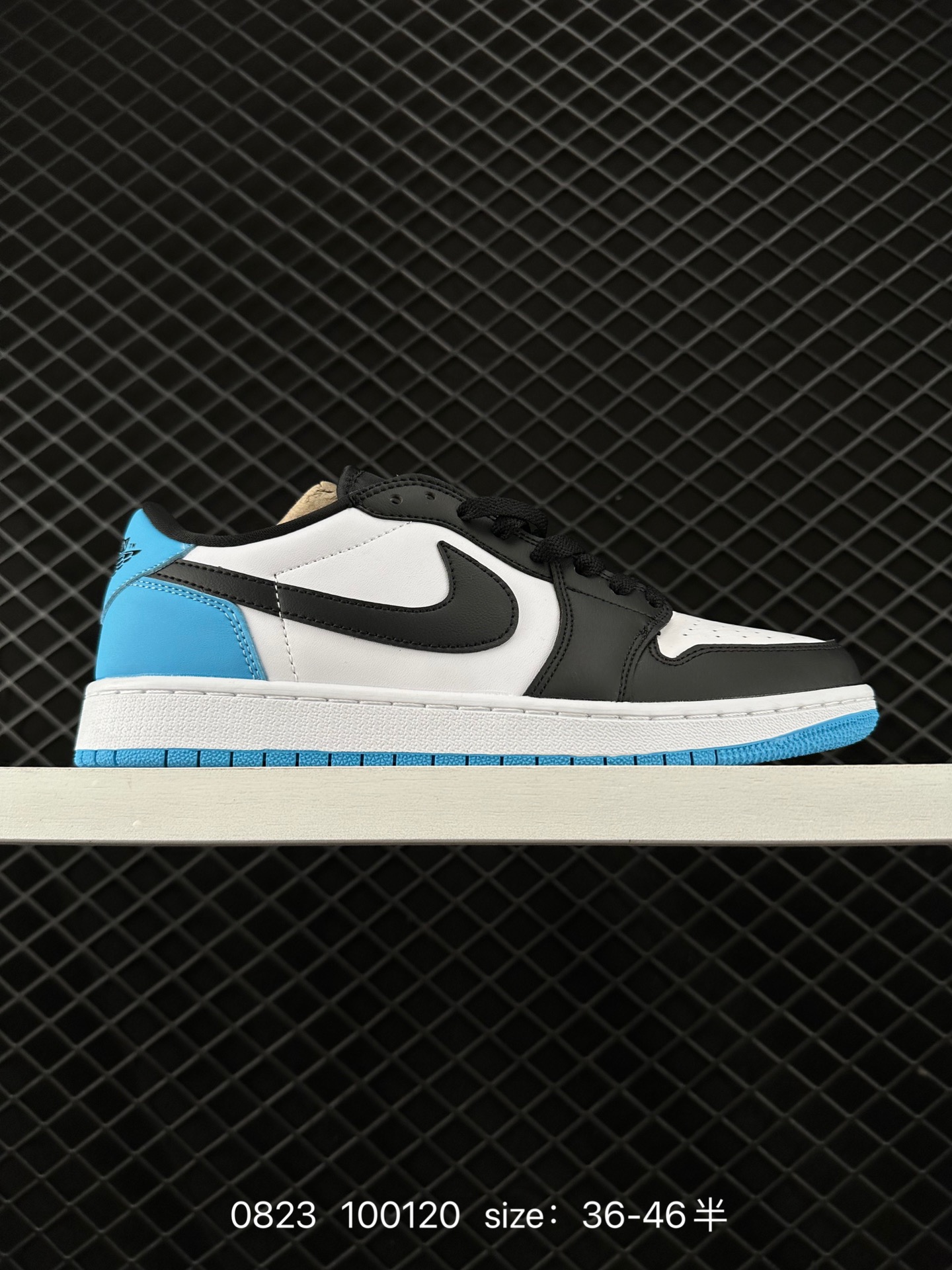 Nike Air Jordan 1 Low